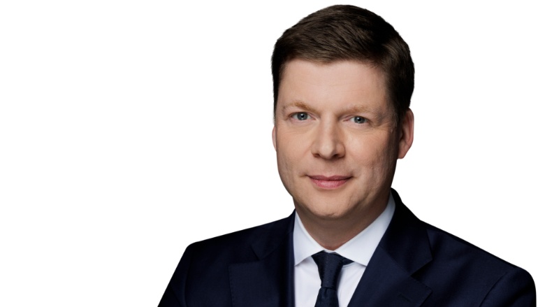 Dr. Stefan Heck